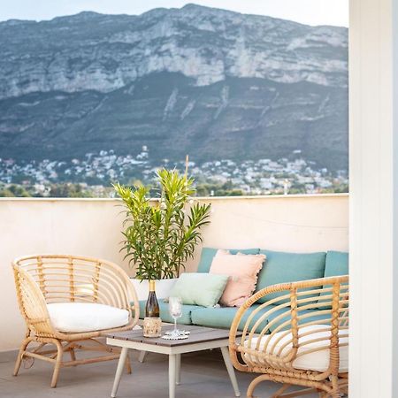 Rocasol Denia - Marina Real II Apartment Екстериор снимка
