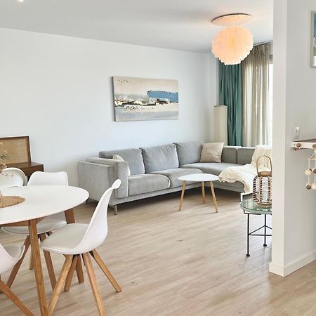 Rocasol Denia - Marina Real II Apartment Екстериор снимка