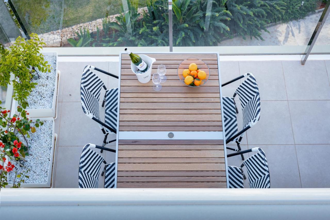 Rocasol Denia - Marina Real II Apartment Екстериор снимка