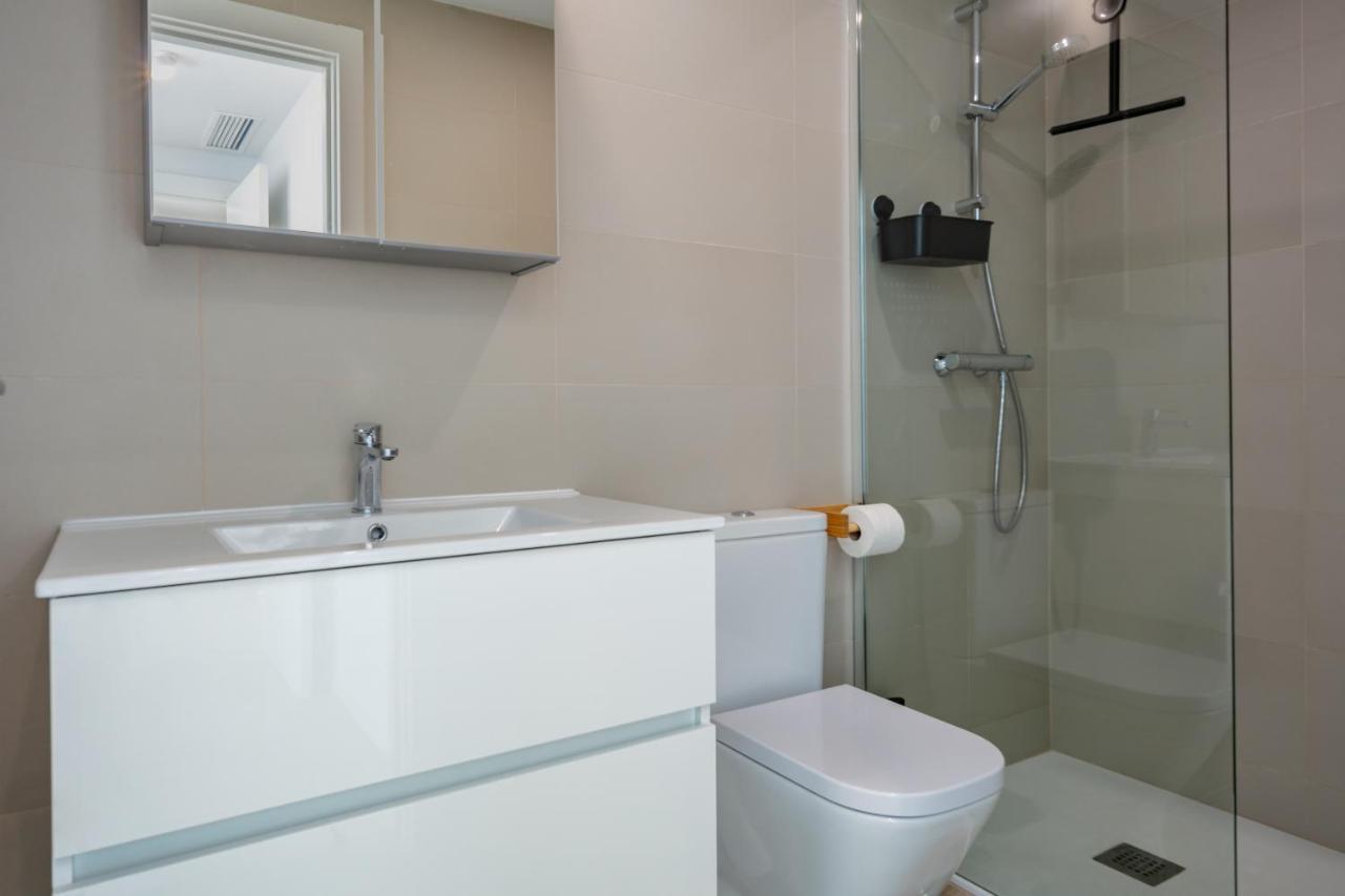 Rocasol Denia - Marina Real II Apartment Екстериор снимка
