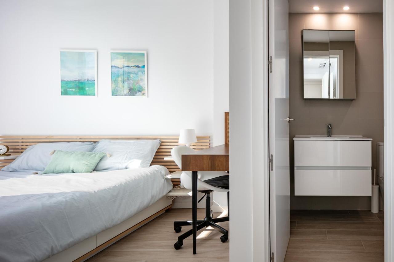 Rocasol Denia - Marina Real II Apartment Екстериор снимка