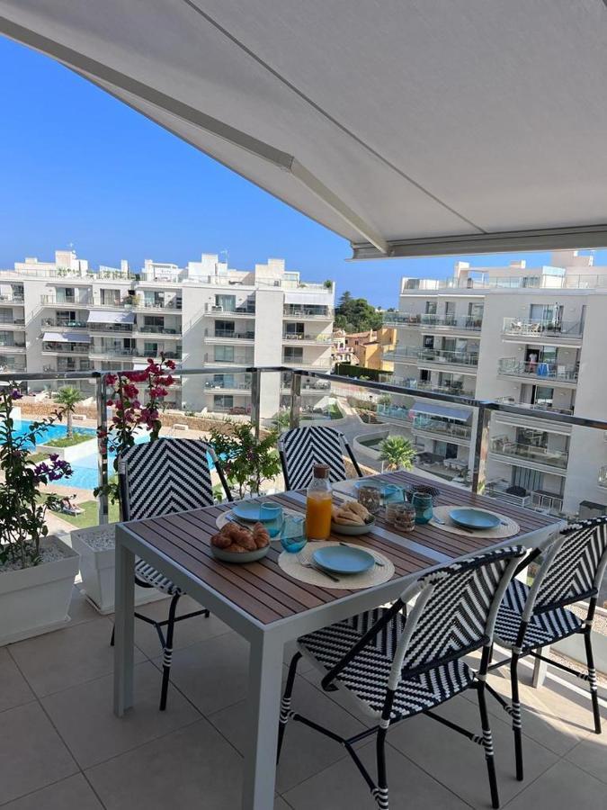 Rocasol Denia - Marina Real II Apartment Екстериор снимка