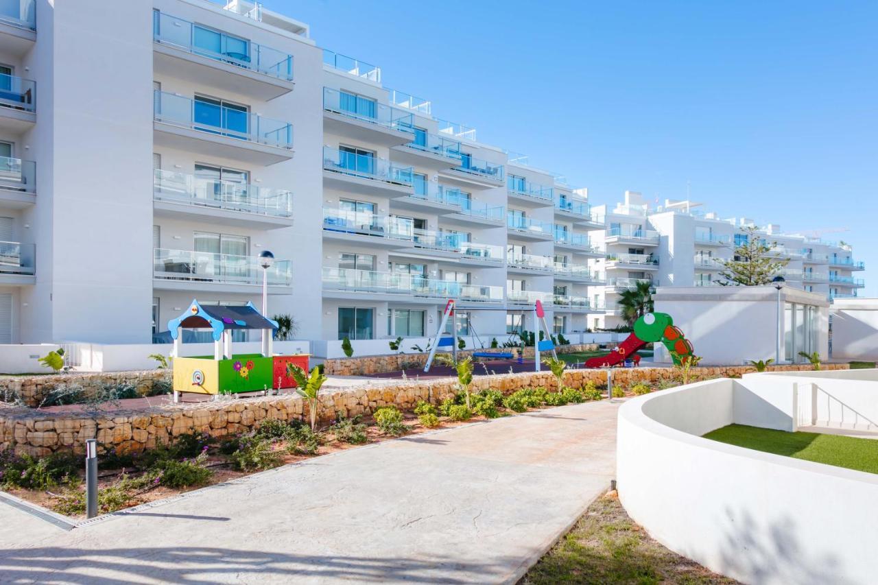 Rocasol Denia - Marina Real II Apartment Екстериор снимка