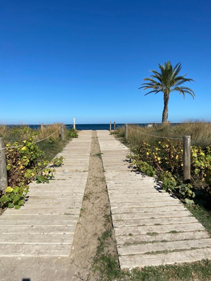 Rocasol Denia - Marina Real II Apartment Екстериор снимка