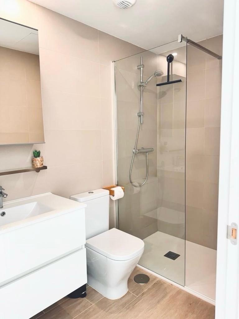 Rocasol Denia - Marina Real II Apartment Екстериор снимка