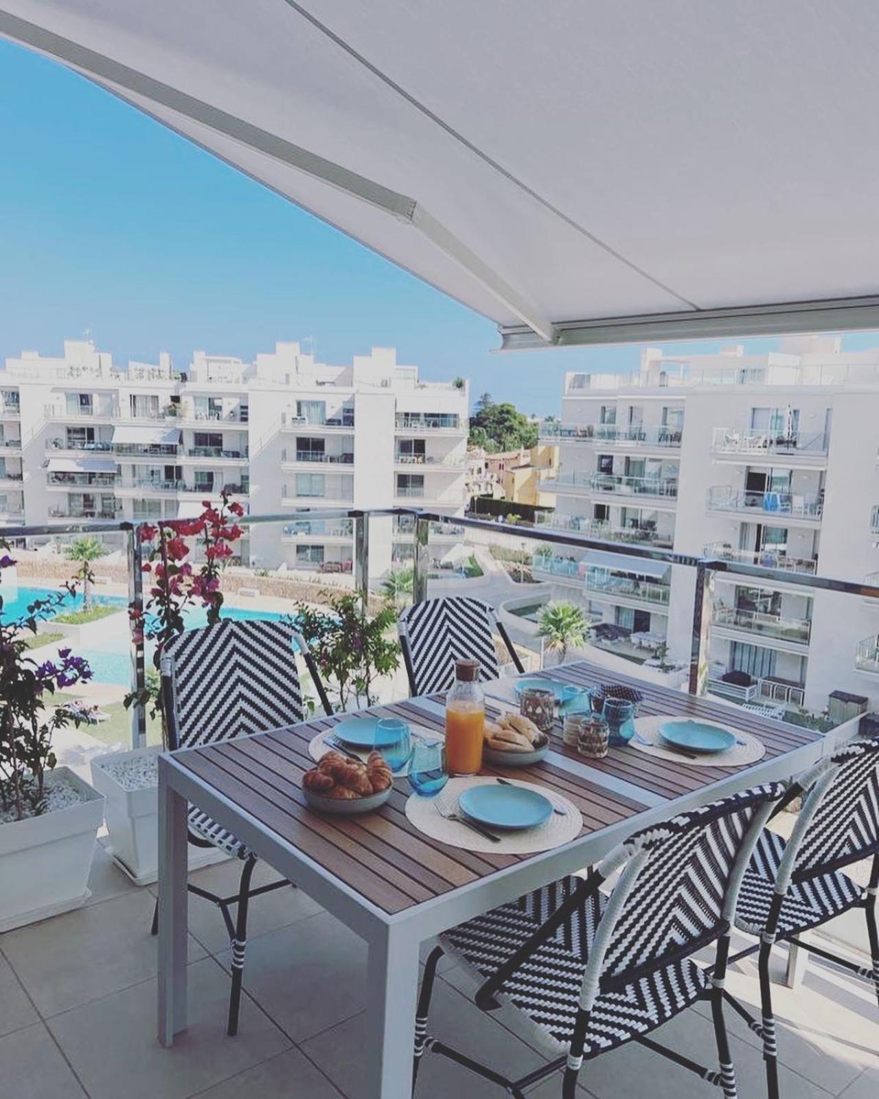 Rocasol Denia - Marina Real II Apartment Екстериор снимка