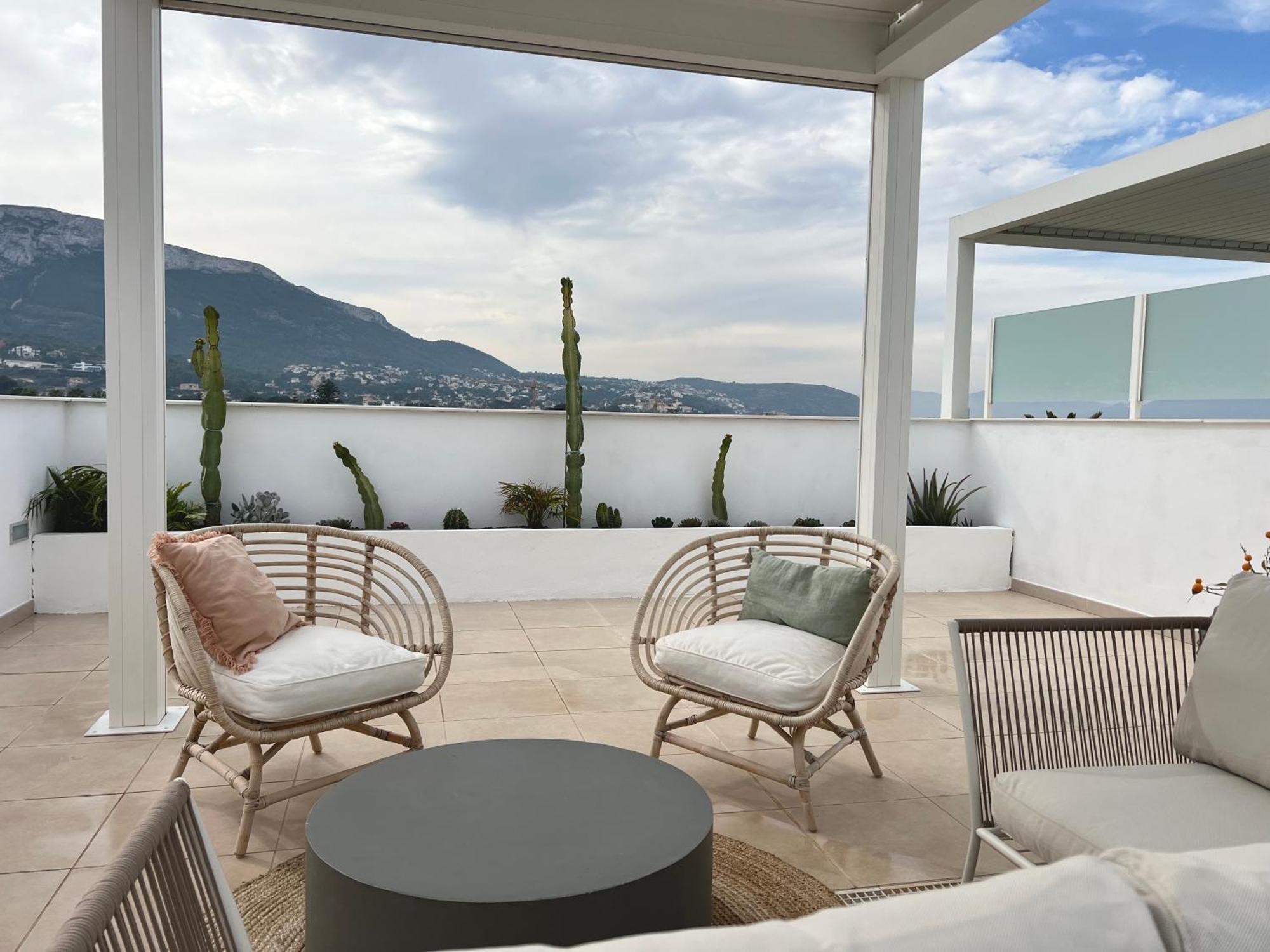 Rocasol Denia - Marina Real II Apartment Екстериор снимка