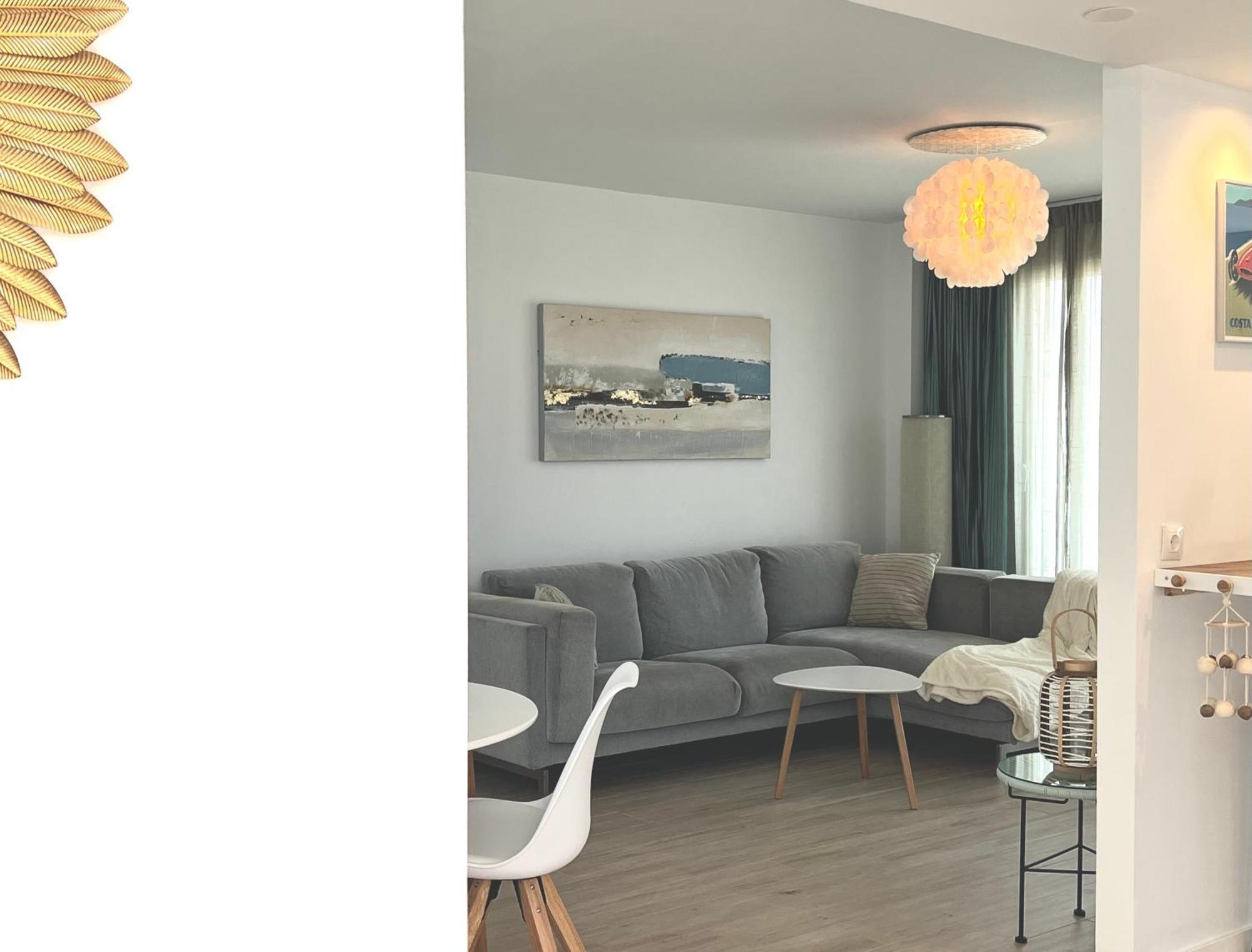 Rocasol Denia - Marina Real II Apartment Екстериор снимка