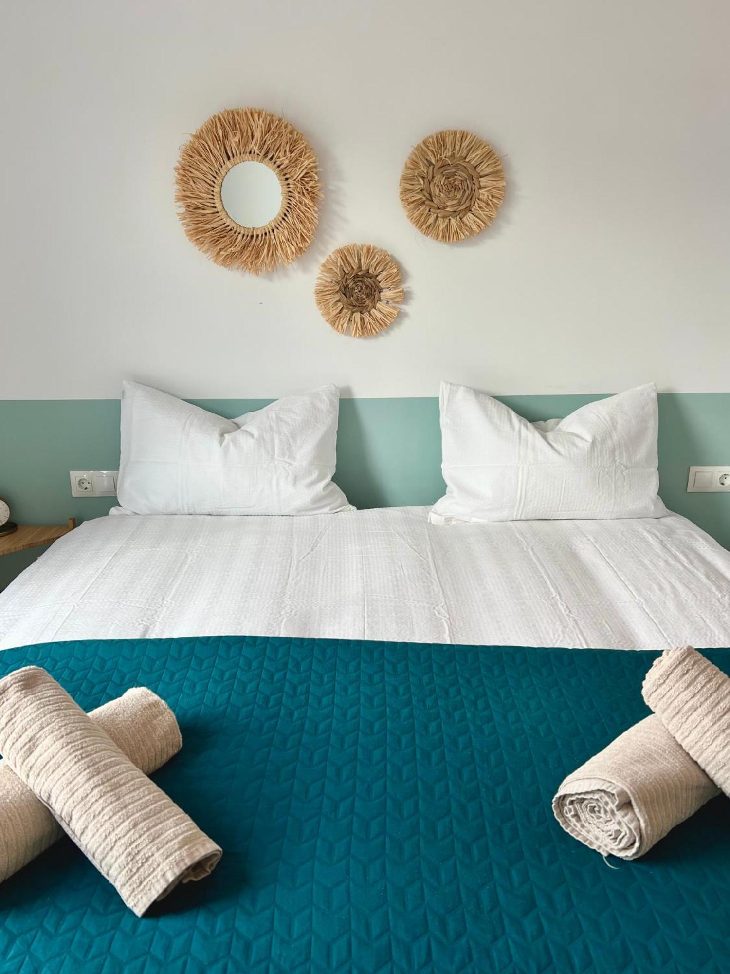 Rocasol Denia - Marina Real II Apartment Екстериор снимка