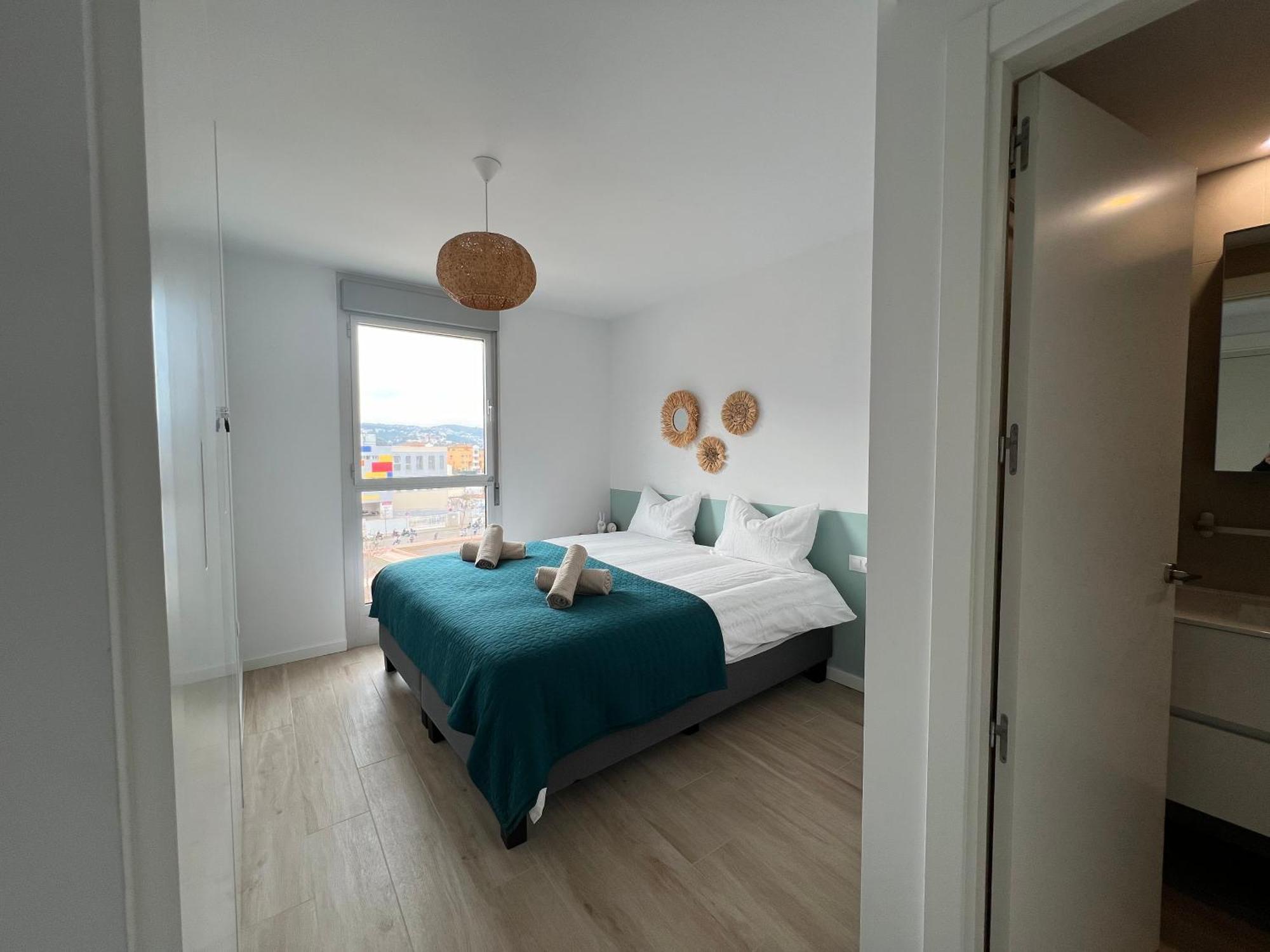 Rocasol Denia - Marina Real II Apartment Екстериор снимка